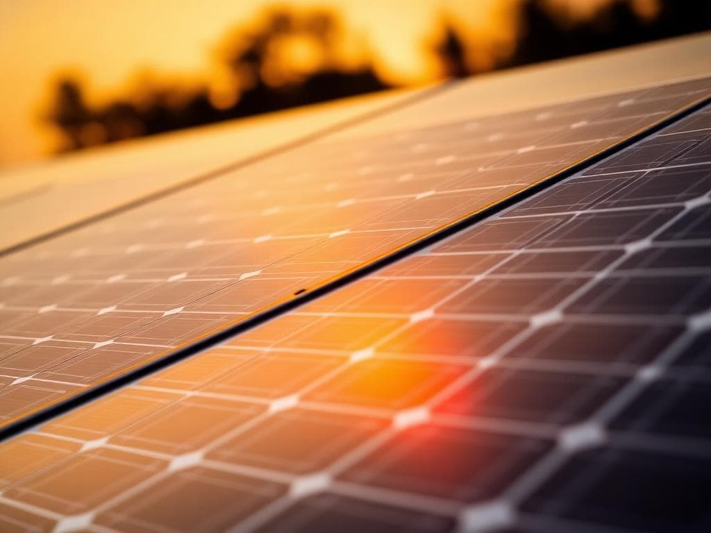 Solar Panel Systems